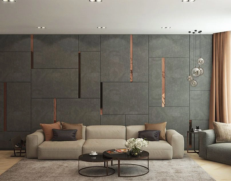 Wall Decor Home Interior Designer in Chennai